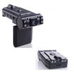 Car Digital Video Recorder,Dual Camera(WD-IR815D)