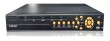 4CH Digital Video Recorder H264 Realtime