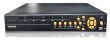 8CH Digital Video Recorder H. 264 Realtime