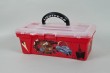 Colorful Plastic Storage Box YD-AD008