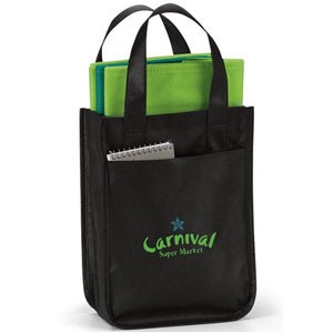 customized printing grocery bags