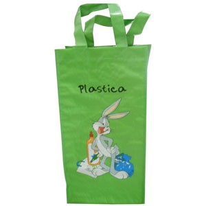 personalized grocery bag with logo