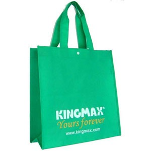 eco promotional shopping bags