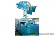 Automatic ball fiber filling machine