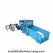 Automatic pillow filling machine