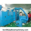 Automatic Toy Stuffing Machine
