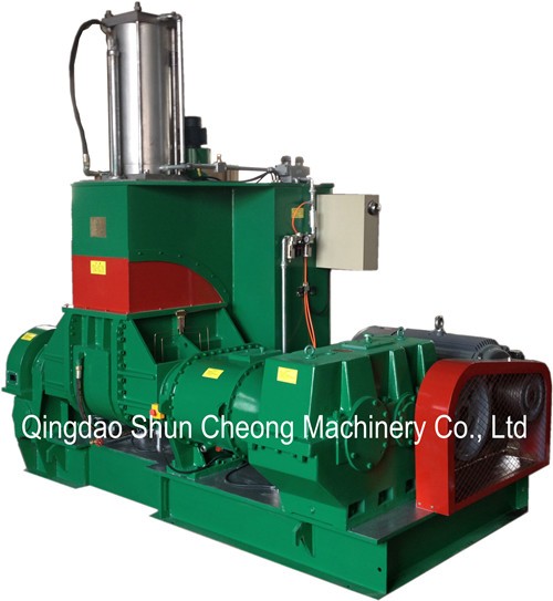 Rubber Kneader (X(S)N-55L) , Dispersion Kneader, R