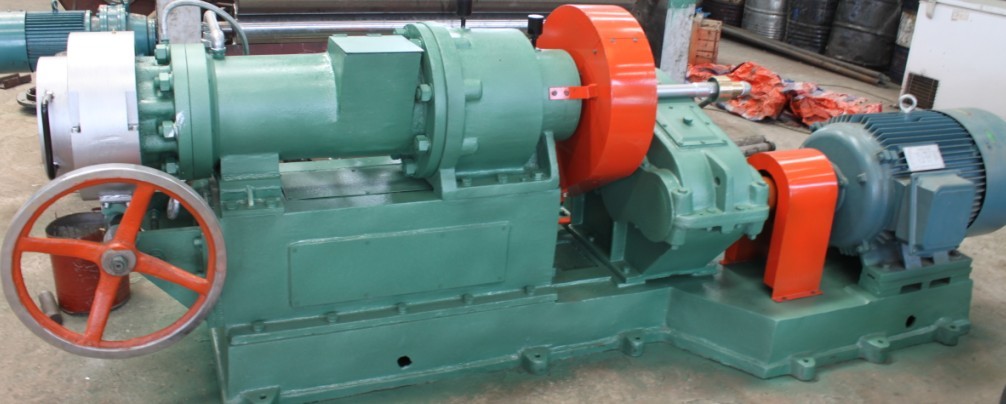 Rubber Strainer