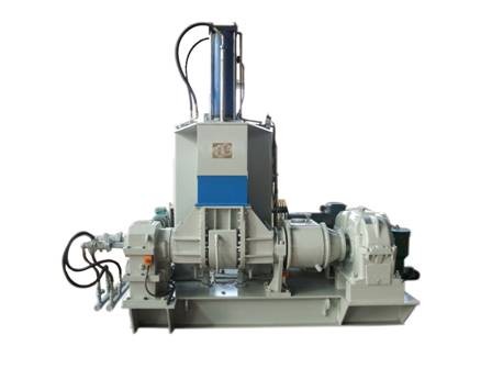 Universal Rubber Machinery