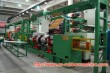 First Stage PCR Tire Building Machine