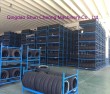 Tires Storge Racks