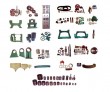 Rubber Machinery Parts