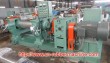 Hardened Reducer Type Mixing Mill