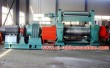 Open Mixing Mill