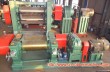 Rubber Warming Mill