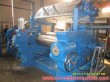 Single Dual-drive Rubber Mixing Mill