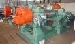 XK-450 Two Roll Rubber Mixing Mill