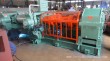 XK-660 Rubber Mixing Mill