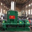 Rubber Kneader, Internal Mixer