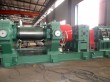 Open Rubber Mixing Mill,2 Rolls Rubber Mixing Mill