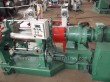 XK-250 Two Roll Mixing Mill