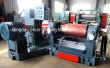 Two Rolls Rubber Mixing Mill, mixing mill, mixing