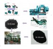 Tire Recycling Machines