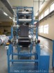 Rubber sheet production line