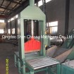 Rubber Bale Cutter, Rubber Cutting Equipment