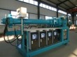 Cold Feed Rubber Extruder