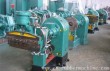 Hot Feed Rubber Extrusion Machine