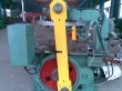 Vulcanizing Press, Inner Tube Vulcanizing Press