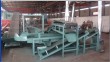 Auxiliary Rubber crushing machine