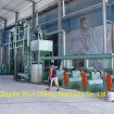 Fine rubber powder pulverizer-XFJ-280