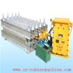 Conveyor Belt Jointing Vulcanizing Machine