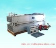 Rubber Conveyor Belt Repair Machine