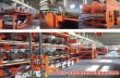 Steel Wire Conveyor Belt Production Line