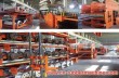 Steel Wire Conveyor Belt Production Line
