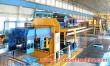 Steel Wire Conveyor Belt Vulcanizing Press