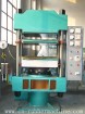 100T Plate Vulcanising Machine