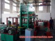 Auto Mould Ejecting Vulcanizing Press