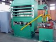 Frame Type Solid Tires Vulcanizing Machine