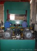 Hydraulic Vulcanizing machine