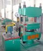 Rubber Moulding machine