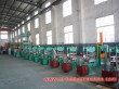 Rubber Vulcanizing Machine (Pillar Type)