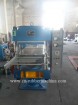 Rubber machine, Rubber product making machine