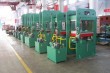 Vulcanizing Press, Rubber Vulcanizing Press