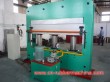 Frame Type Rubber Vulcanizing Machine