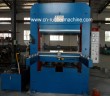 Plate Vulcanizing Press, Hot Press