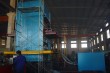 Slab Side Type Large-scale Vulcanizing Press